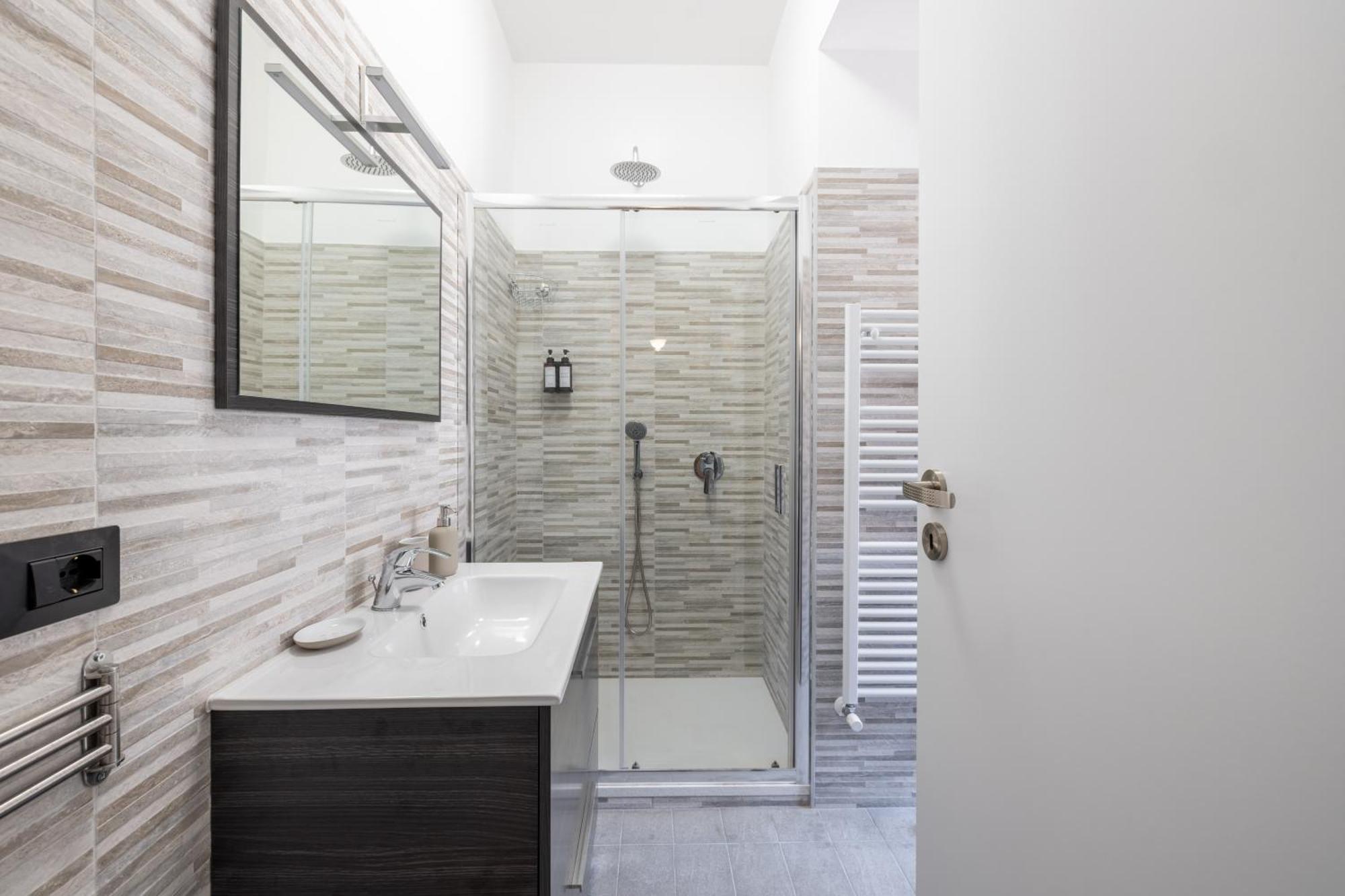 Apartment Ostiensis Place Rom