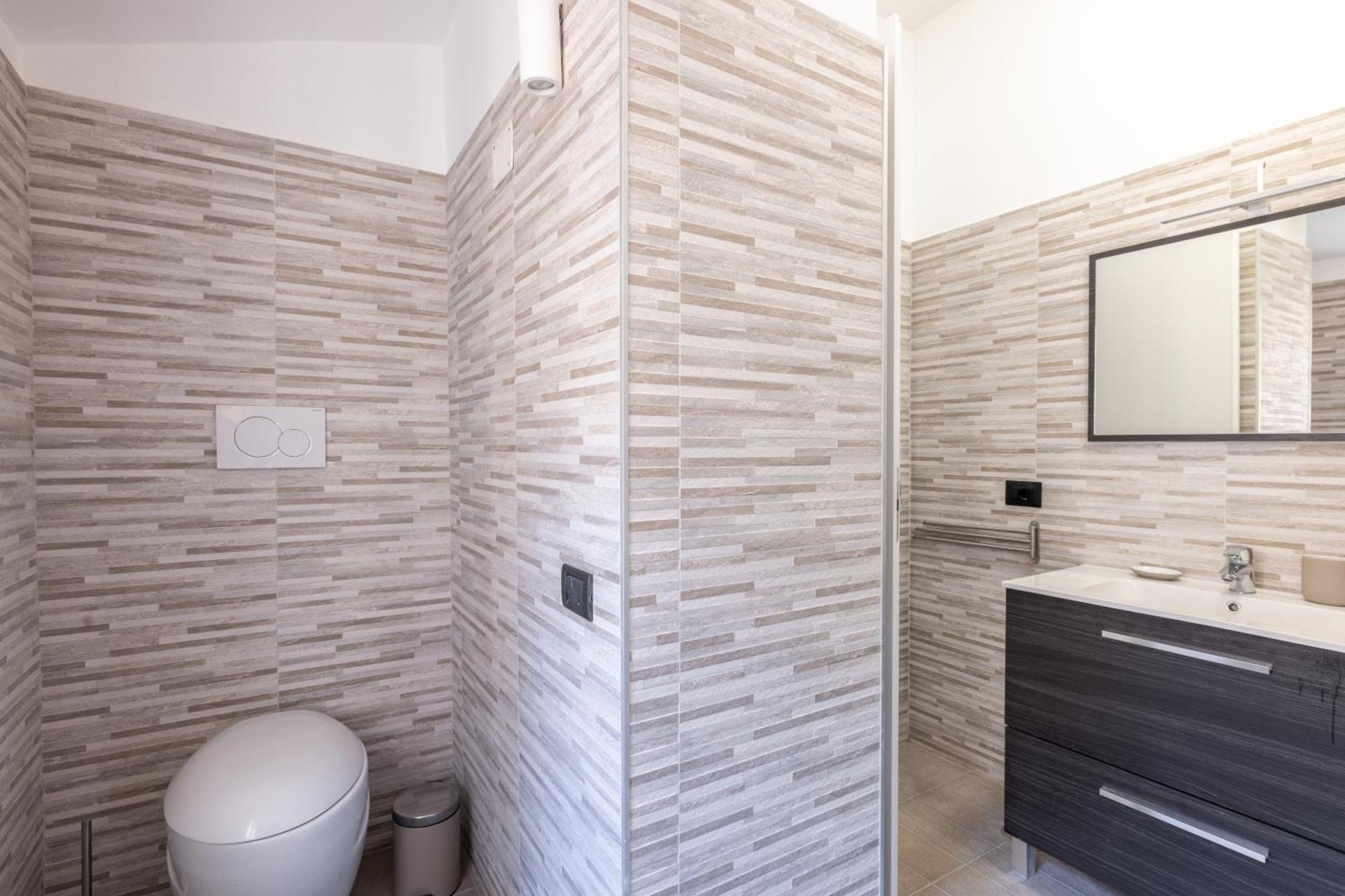 Ostiensis Place Apartamento