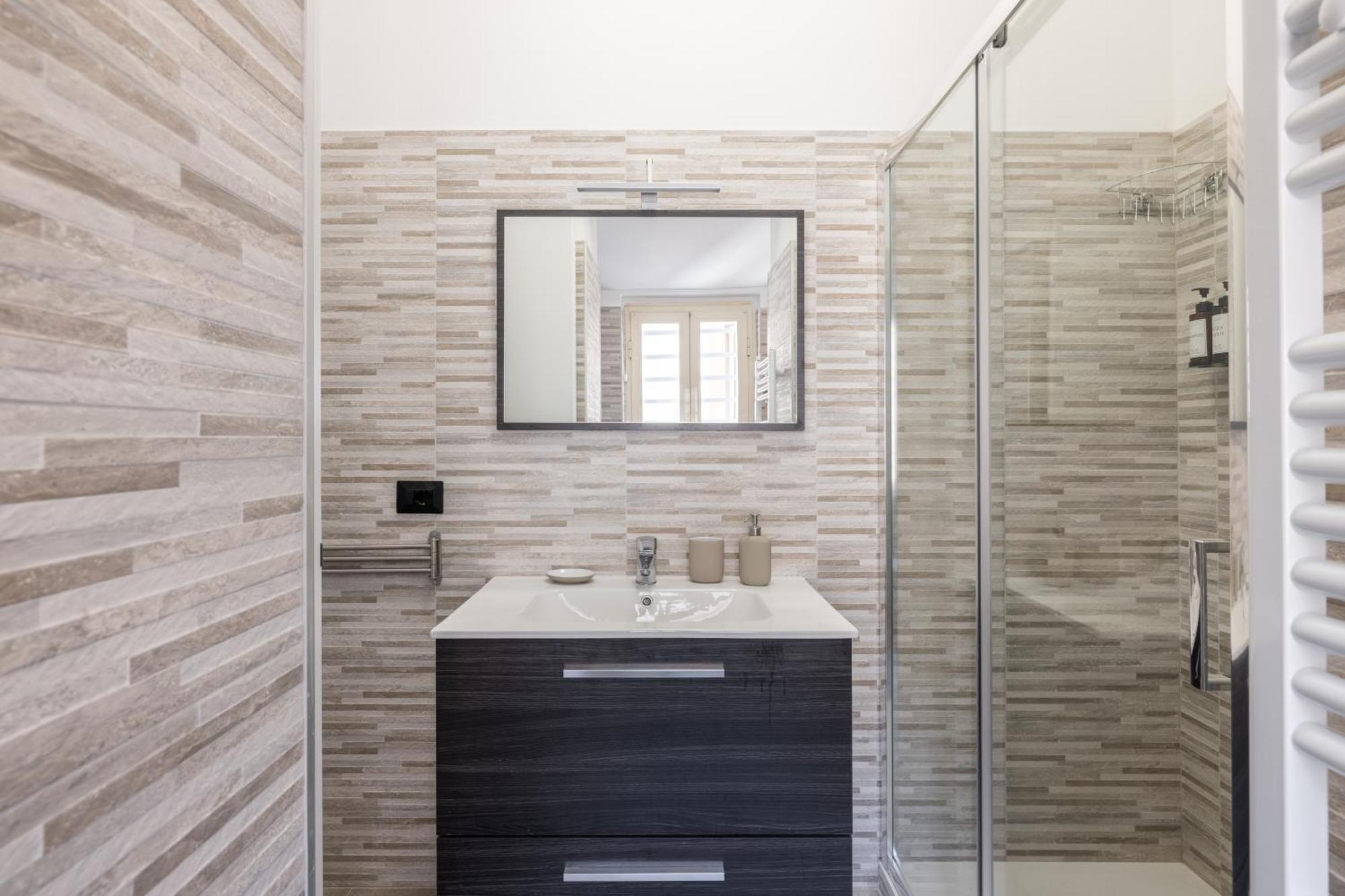 Apartamento Ostiensis Place *